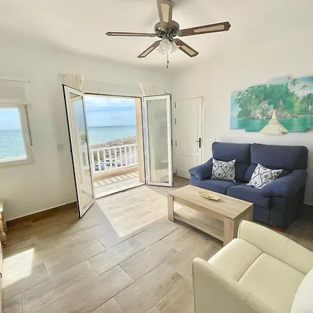 Casa Ada, El Balcon Del Mar Apartment