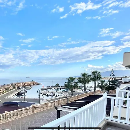 Apartment Casa Ada, El Balcon Del Mar *