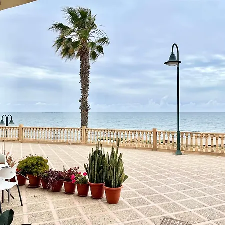 Casa Ada, El Balcon Del Mar Apartment