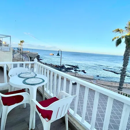 Casa Ada, El Balcon Del Mar Apartment