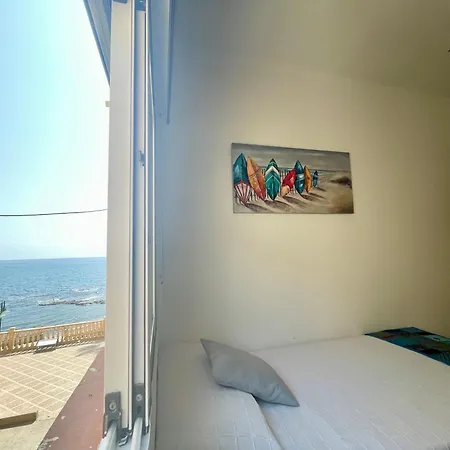 Casa Ada, El Balcon Del Mar Apartment Villaricos